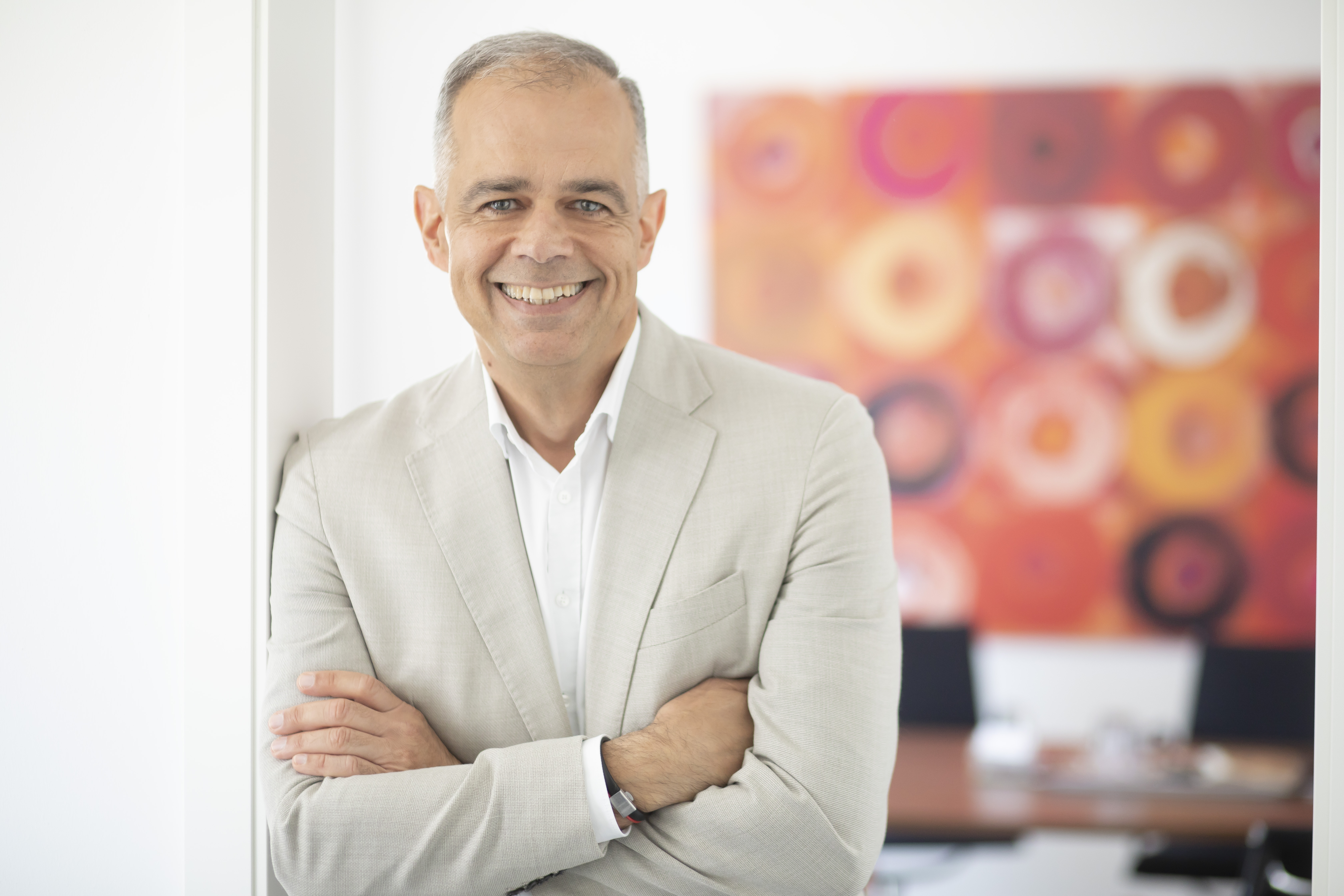 Ansprechpartner Foto